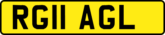 RG11AGL