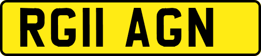 RG11AGN