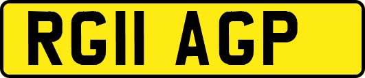 RG11AGP