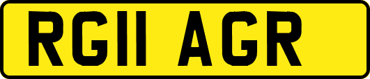 RG11AGR