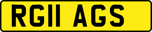 RG11AGS