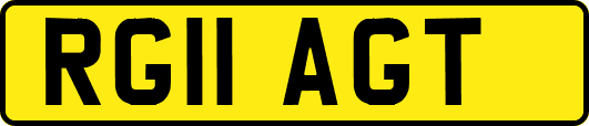 RG11AGT