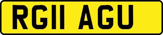 RG11AGU