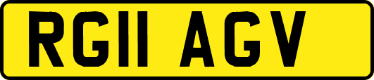 RG11AGV