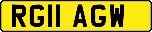 RG11AGW