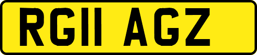 RG11AGZ