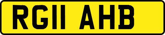 RG11AHB