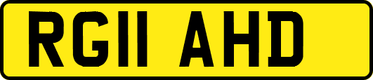 RG11AHD
