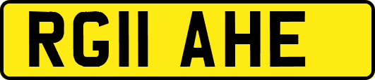 RG11AHE