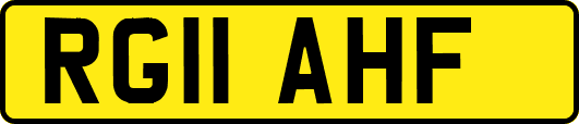 RG11AHF