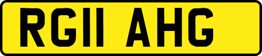 RG11AHG