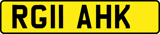 RG11AHK