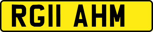 RG11AHM