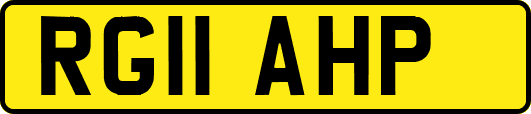RG11AHP