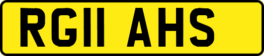 RG11AHS