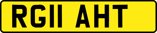 RG11AHT
