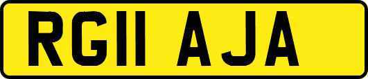 RG11AJA
