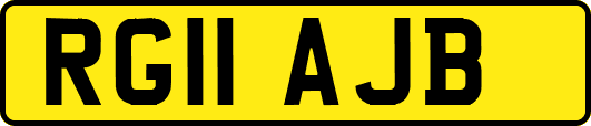 RG11AJB