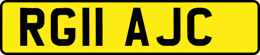 RG11AJC