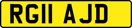 RG11AJD