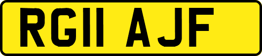 RG11AJF