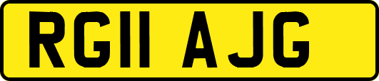 RG11AJG