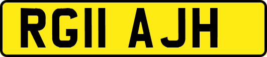 RG11AJH
