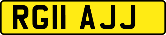 RG11AJJ