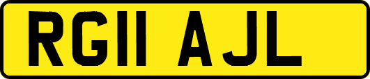 RG11AJL