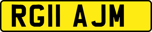 RG11AJM
