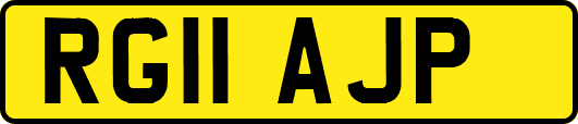RG11AJP