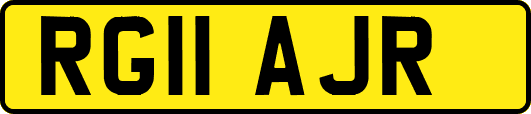 RG11AJR