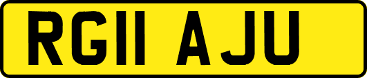 RG11AJU