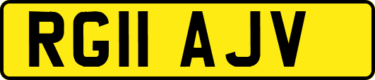 RG11AJV