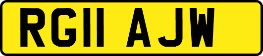 RG11AJW