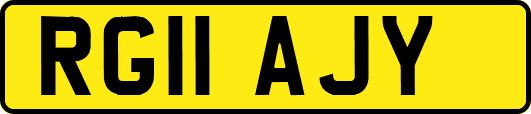 RG11AJY