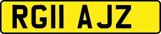 RG11AJZ