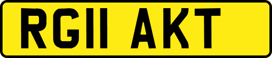 RG11AKT