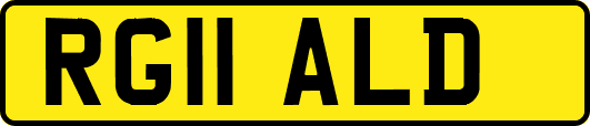 RG11ALD