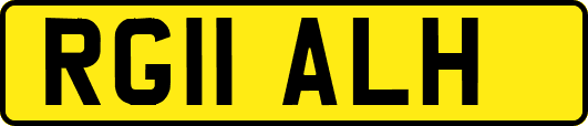 RG11ALH