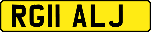 RG11ALJ