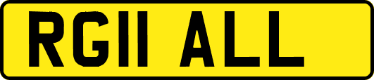 RG11ALL