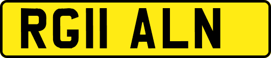 RG11ALN