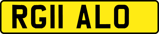 RG11ALO