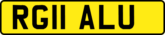 RG11ALU
