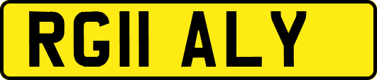 RG11ALY