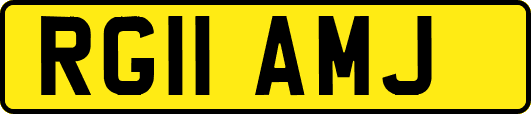 RG11AMJ