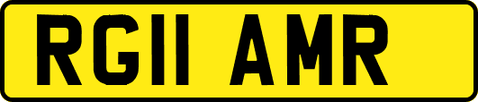 RG11AMR
