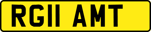 RG11AMT