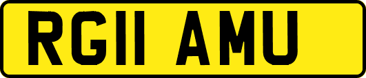 RG11AMU